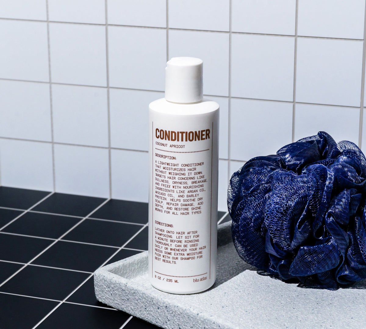 Hair care