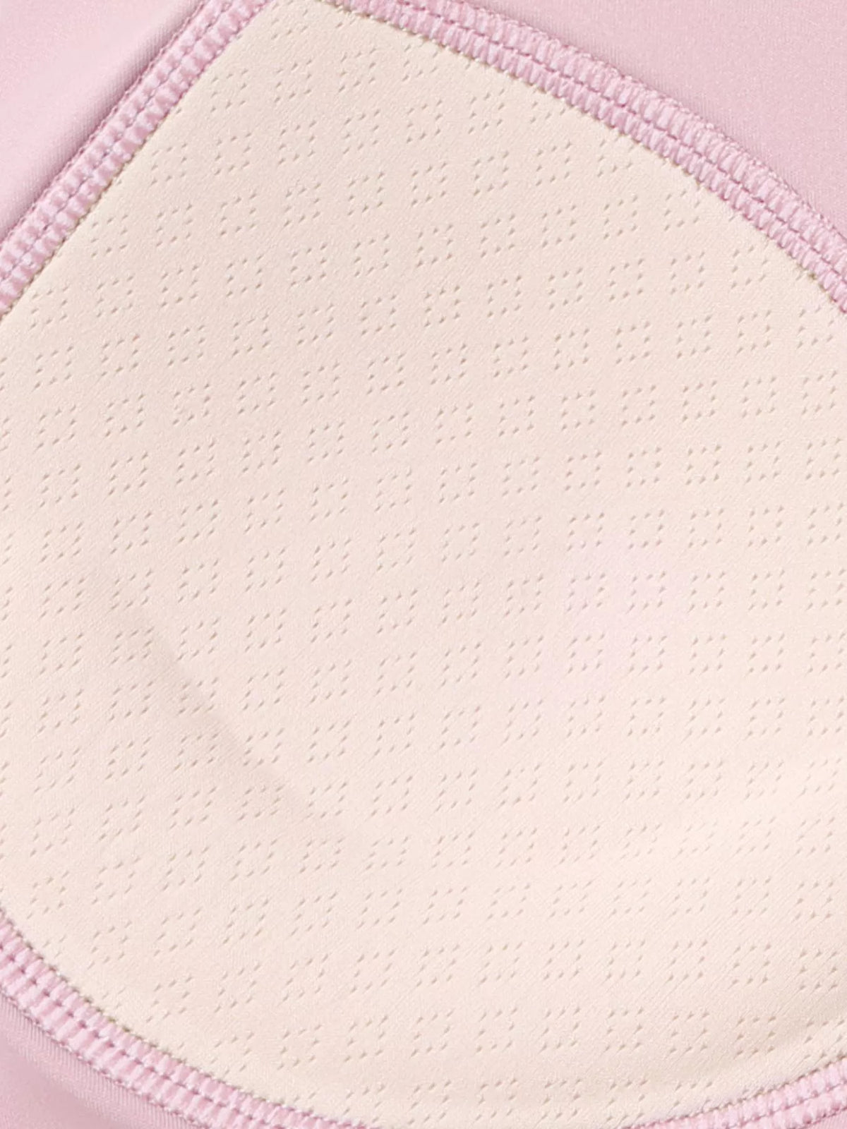 Criss-Cross Back Active Bra — product view 8