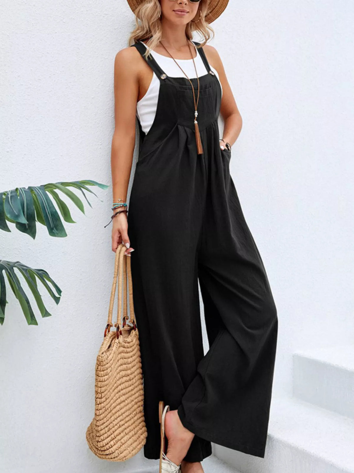Jumpsuits
