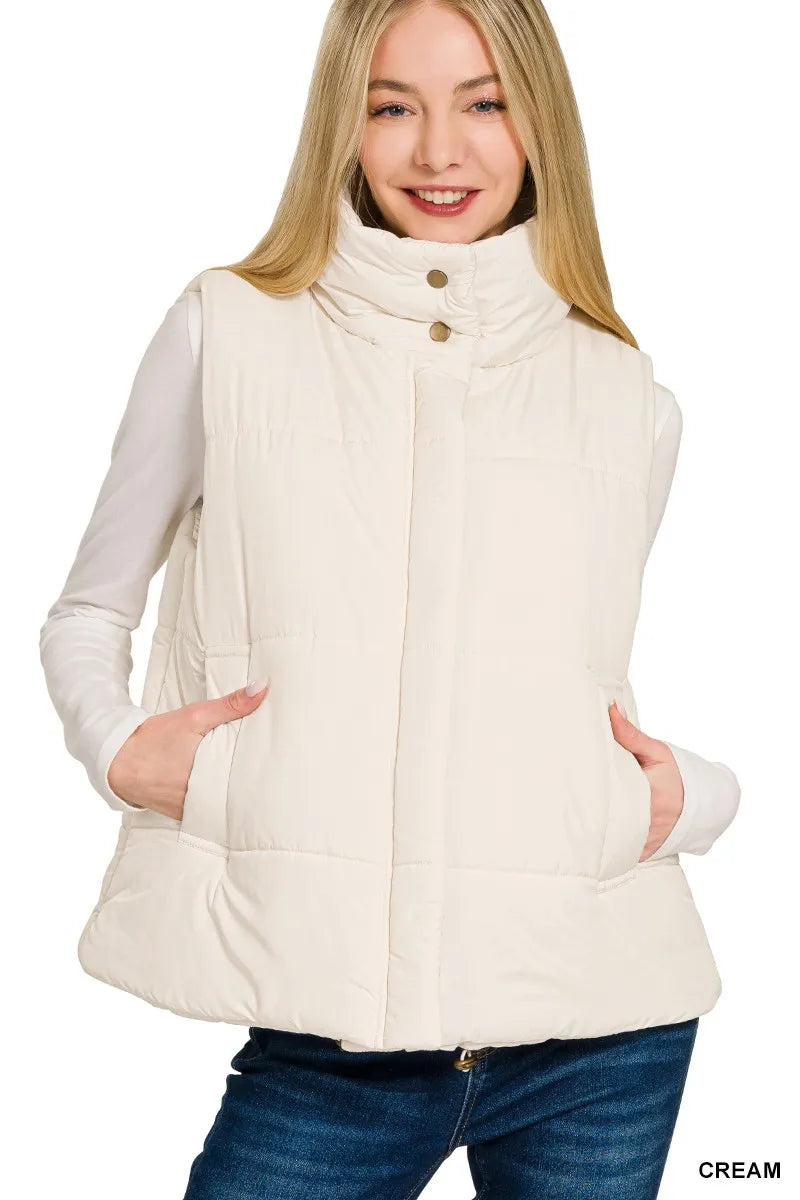Outerwear