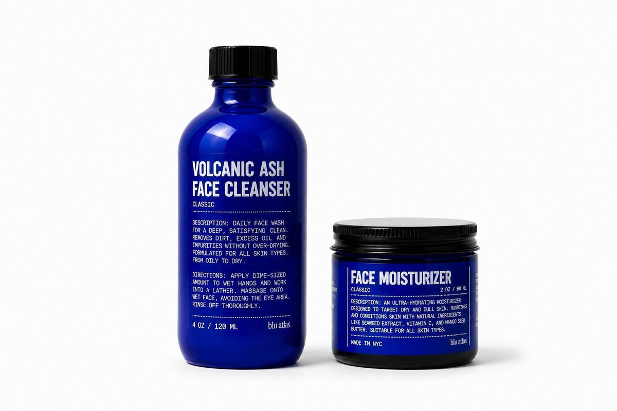 Moisturizers