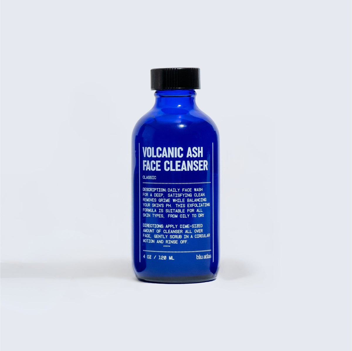 Cleansers & toners